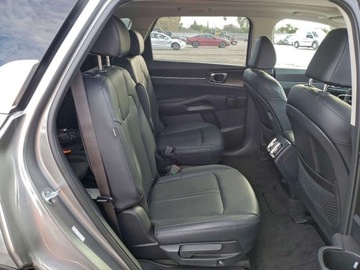 Kia Sorento IV 2025 Kia Sorento Ex 2025 1.6 Hybryda 191KM, zdjęcie 11