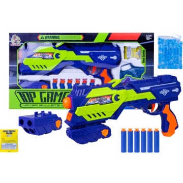 ПУСКОВОЕ ПУСКОВОЕ УСТРОЙСТВО ДЛЯ WATER BBLES ARROW GUN