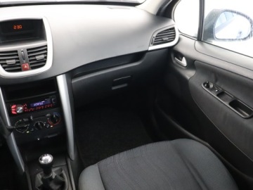 Peugeot 207 2007 Peugeot 207 1.4, Klima, zdjęcie 7