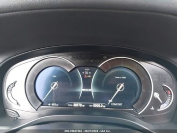 BMW X3 G01 M-SUV M40i 354KM 2019 BMW X3 2019r., 4x4, 3.0L 3.0 Benzyna 355KM, zdjęcie 10