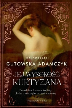 (e-book) Jej wysokość kurtyzana
