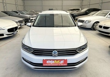 Volkswagen Passat B8 Variant 2.0 TDI BlueMotion SCR 190KM 2017 Volkswagen Passat 2.0 TDI 190 KM 2017r 183.000 km VAT 23 Warszawa, zdjęcie 9