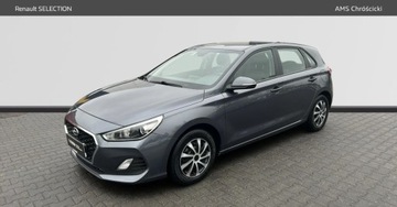 Hyundai i30 Faktura VAT 23 Salon Polska Gwaran...