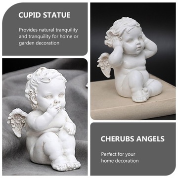 Посмотреть Шкафчик No Evil Angels Небольшое украшение