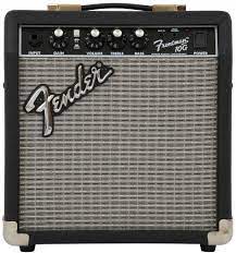 Wzmacniacz gitarowy Fender Frontman FM 10G