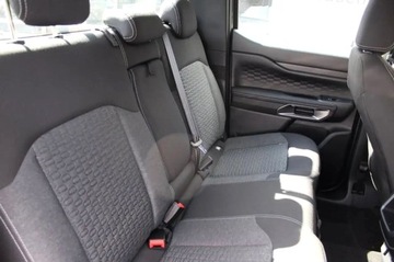 Ford Ranger V Podwójna kabina Facelifting 2019 2.0 EcoBlue 170KM 2024 OD RĘKI |Ford Ranger 2.0 EcoBlue 170KM XLT, zdjęcie 9
