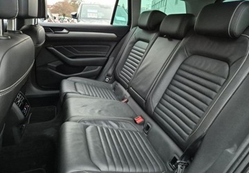 Volkswagen Passat B8 Variant Facelifting 1.5 TSI EVO 150KM 2023 Volkswagen Passat Variant SalonPL Business 1.5TSI 150KM DSG Skora Navi Kam, zdjęcie 15