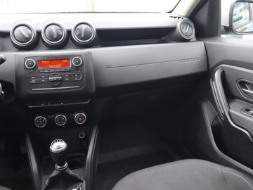 Dacia Duster II SUV 1.0 TCe 101KM 2019 Dacia Duster 1.0 TCe, Salon Polska, Serwis ASO, zdjęcie 7