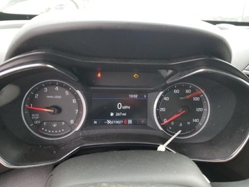 Chevrolet TrailBlazer II 2023 Chevrolet Trailblazer 2023 CHEVROLET TRAILBLAZER LT 1.3 Benzyna 155KM, zdjęcie 11