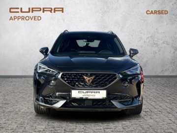 Cupra Formentor Crossover 2.0 TSI 310KM 2024 Cupra Formentor VZ 2.0 TSI 310KM Reflektory Matrix, zdjęcie 9