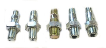 Зеркала мотоцикл скутер Cross ATV Quad Enduro