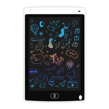 4.4/6.5/8.5 Inch LCD Writing Tablet Handwriting Pads Portable Electronic
