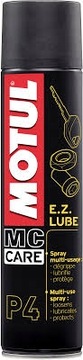 MOTUL CARBURETOR CLEAN 400ML P1 CARBU CLEAN / MOTUL