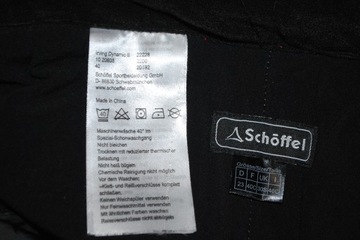 Лыжные брюки Schöffel размер 40 (59av