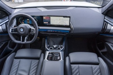 BMW X3 G45 2025 BMW X3 NOWE BMW X3 20 xDrive, zdjęcie 15