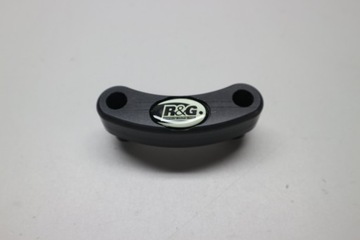 КРЫШКА ДВИГАТЕЛЯ YAMAHA R1 R6 CRASH PAD НОВАЯ R&G