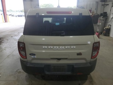 Ford 2024 Ford Bronco 2024 FORD BRONCO SPORT BIG BEND 1.5 Benzyna 181KM, zdjęcie 7