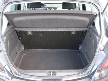 Opel Corsa E Hatchback 3d 1.4 Twinport 90KM 2015 Opel Corsa 1.4, Salon Polska, Klima, Klimatronic, zdjęcie 13