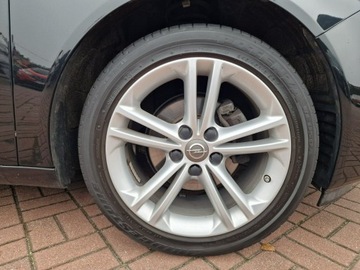 Opel Insignia I Sedan Facelifting 1.4 Turbo ECOTEC  140KM 2015 Opel Insignia 1.4 Turbo Innovation Navigacja, zdjęcie 36