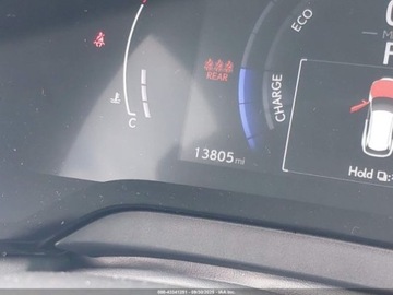 Lexus RX V 2024 Lexus RX 2024 LEXUS RX 500H F SPORT PERFORMANCE 2.4 Hybryda 274KM, zdjęcie 8