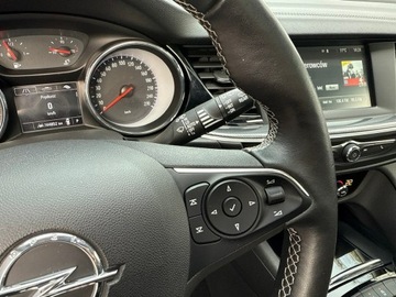 Opel Insignia II Sports Tourer Facelifting 1.5 Diesel 122KM 2021 Opel Insignia 1,5 Automat 122KM Bogate, zdjęcie 21