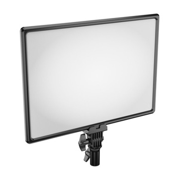 NEWELL AIR 1100 lampa LED + zasilacz + zasilanie 2 aku. z serii NP-F