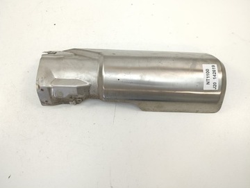 HONDA NT 1100 OSŁONA TŁUMIKA