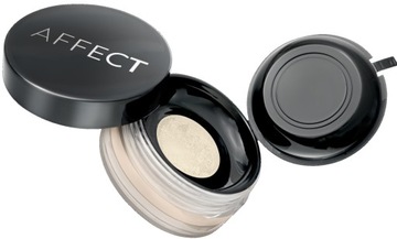 AFFECT SOFT TOUCH puder mineralny sypki