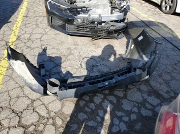 Ford Edge II 2023 Ford Edge 2.7 V6 335 KM, 4x4, wersja ST, lift, male uszkodzenia 2.7 335KM, zdjęcie 11