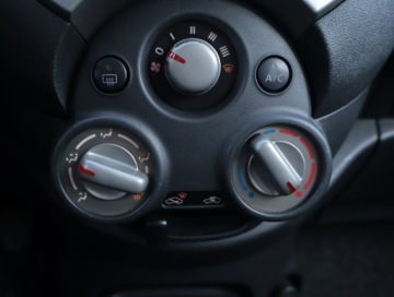 Nissan Micra IV Hatchback 5d 1.2 80KM 2012 Nissan Micra 1.2 12V, Klima,ALU, zdjęcie 12