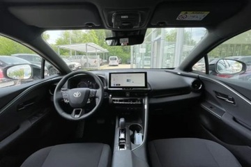 Toyota C-HR II SUV 1.8 Hybrid 140KM 2025 Toyota C-HR 1.8 140KM Hybrid Duzy rabat Bogate wyposazenie Style, zdjęcie 10