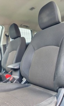 Mitsubishi ASX I SUV Facelifting 2016 1.6 117KM 2018 Mitsubishi ASX 1.6 117ps.Benzyna Klima Salon Polska 2018 1.6 Benzyna 117KM, zdjęcie 19