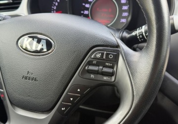Kia Ceed II Kombi Facelifting 1.6 GDI 135KM 2017 Kia Ceed LIFT 1,6 GDI 135KM Navi Android-Carplay Led Bezwypadkowy SERWIS, zdjęcie 20