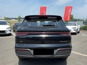 BYD 2026 BYD Sealion 5 DM-i 1.5 Design Suv 212KM 2026, zdjęcie 4