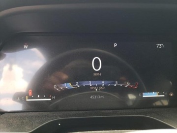 Jeep Grand Cherokee IV 2021 Jeep Grand Cherokee 2021, 3,6L, 4x4, L LAREDO 3.6 Benzyna 290KM, zdjęcie 9