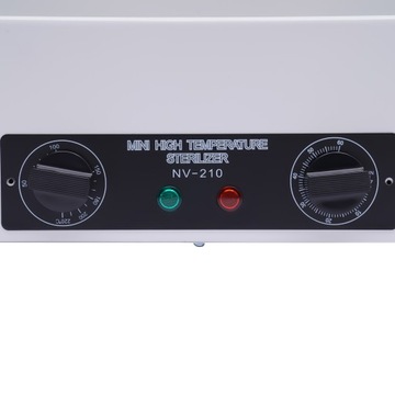 ГОРЯЧЕВОЗДУШНЫЙ СТЕРИЛИЗАТОР CH-360T 300W