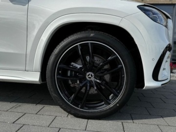 Mercedes GLS X167 SUV Facelifting 3.0 450d 367KM 2025 MERCEDES-BENZ GLS 450 d 4-MATIC AMG Line 3.0 (367KM) 2025, zdjęcie 11