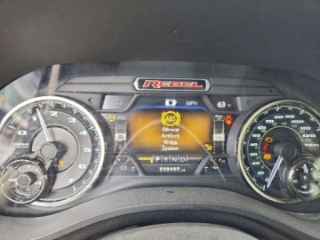  RAM 1500 Rebel 2022 5.7 Benzyna 395KM, zdjęcie 9