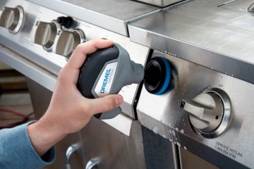 Набор подушечек PC365 для полировальной машины Dremel Versa, 3 шт.