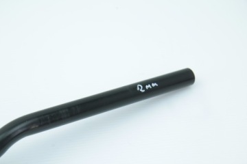 РУЛЬ HYOSUNG XRX 125 SM 2007