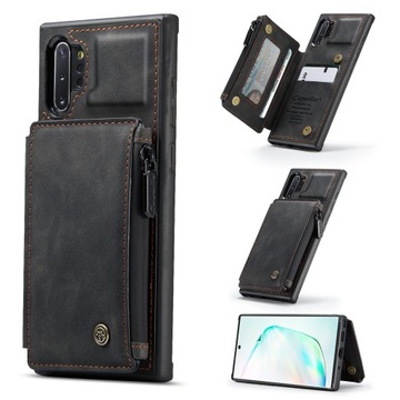 Do Samsung Galaxy Note 10 Plus czarny