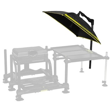 Parasol Wędkarski Matrix Pro Bait Brolly