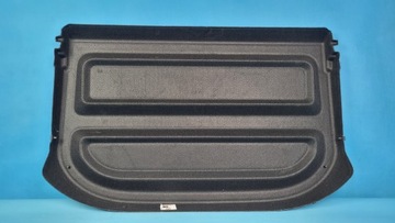 NISSAN QASHQAI III J12 22r 1.3 DIG-T ЗАДНЯЯ ПОЛКА БАГАЖНИКА 799106UA0B