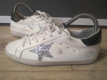 Golden Goose Superstar Private Edition 38