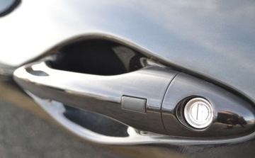 Hyundai ix35 SUV Theta 2.0 MPI 163KM 2010 Hyundai ix35 BEZWYPDAKOWY - Oplacony - zadbany - serwis - tuv2027 2.0, zdjęcie 38