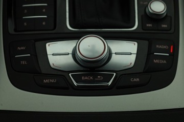 Audi A6 C7 Avant Facelifting 2.0 TDI ultra 190KM 2016 Audi A6 2.0 TDI, Salon Polska, 187 KM, Automat, zdjęcie 12