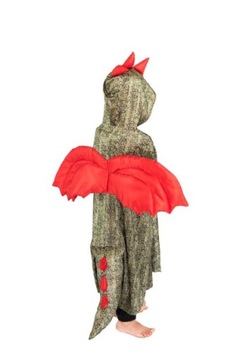 Дракон Костюм Дракона