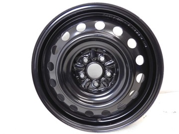 DISK 16 TOYOTA YARIS IV 4 CROSS AVENSIS II 5X100