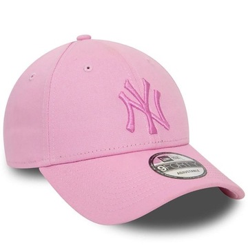 ЖЕНСКАЯ КЕПКА NEW ERA ОРИГИНАЛЬНАЯ ГОЛОГРАММА