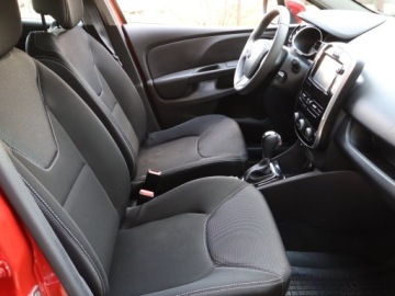 Renault Clio IV 2015 Renault Clio 1.2 TCe, Salon Polska, 1. Właściciel, zdjęcie 8